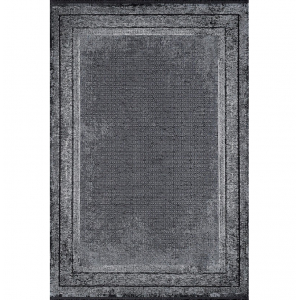 Royal Halı Nero Koleksiyonu No04A Gri 160X230